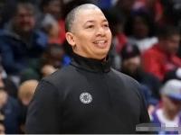 九游体育网页版-泰伦卢批评快船队防守懒散，向哈登和鲍威尔提出改进要求